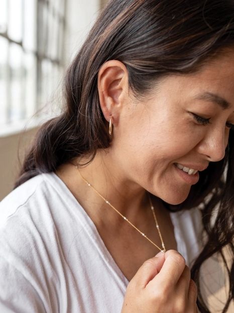 Ethically-made & sustainable jewelry brands to shine with purpose The Little Market