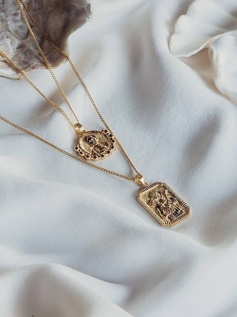 Ethically-made & sustainable jewelry brands to shine with purpose Urbankissed