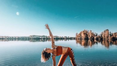 We are prAna: the circular yoga clothing for adventure chasers