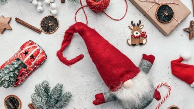 5 Secret hacks for a sustainable Christmas