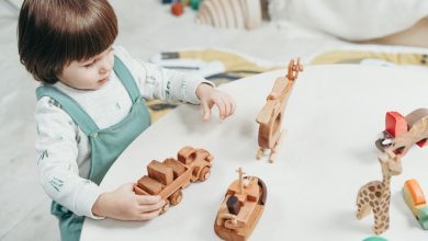Top 5 Vintage Toys Thrift Stores to Find Second-Hand Kids Goods Online