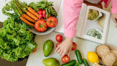The 3 Earth-friendly ways to eat healthier without giving up deliciousness