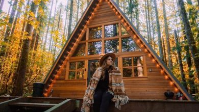 Building your dream sustainable tiny home