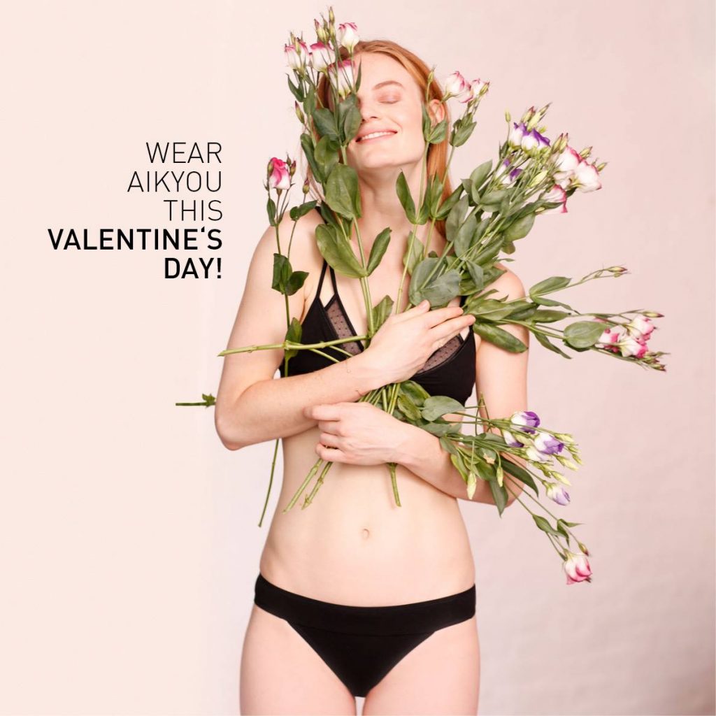 13 Ethical lingerie brands that are sustainable & dangerously sexy