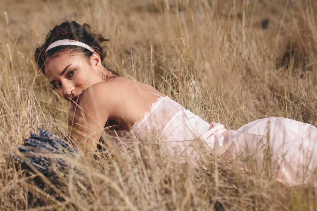 13 Ethical lingerie brands that are sustainable & dangerously sexy