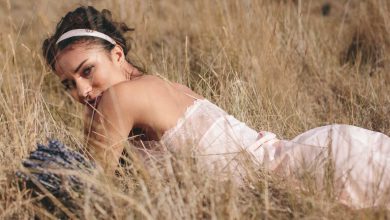 13 Ethical lingerie brands that are sustainable & dangerously sexy
