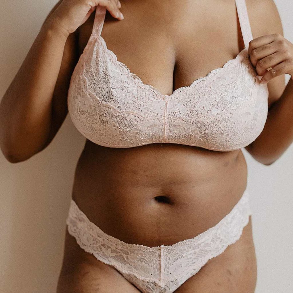 13 Ethical lingerie brands that are sustainable & dangerously sexy