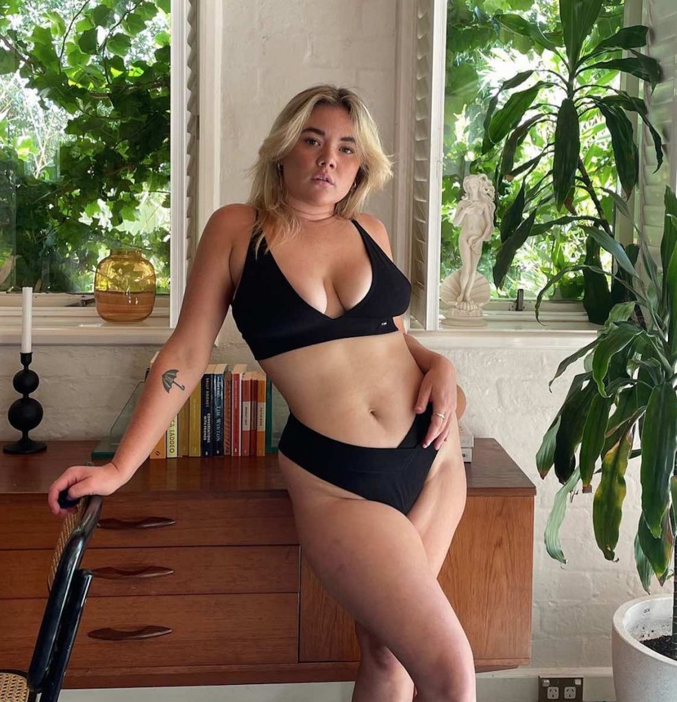 13 Ethical lingerie brands that are sustainable & dangerously sexy