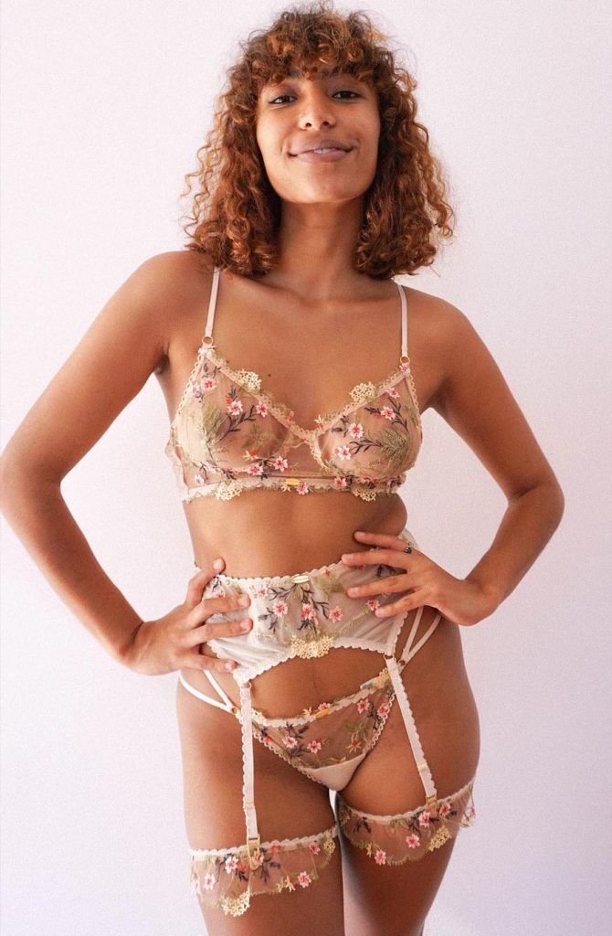 13 Ethical lingerie brands that are sustainable & dangerously sexy Urbankissed