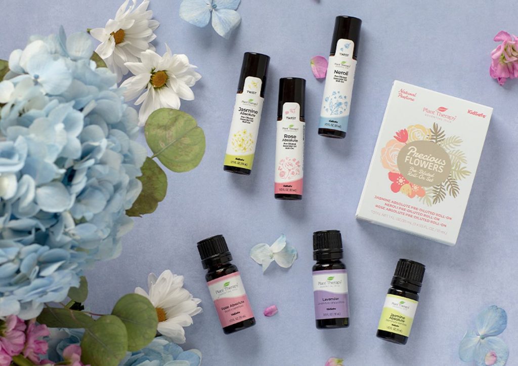 Ethically-made & Organic essential oils: the bliss of natural healing Ethically-made & Organic essential oils: the bliss of natural healing Odylique