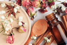 Ethically-made & Organic essential oils: the bliss of natural healing