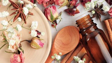 Ethically-made & Organic essential oils: the bliss of natural healing