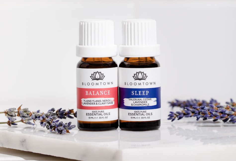Ethically-made & Organic essential oils: the bliss of natural healing Bloomtown
