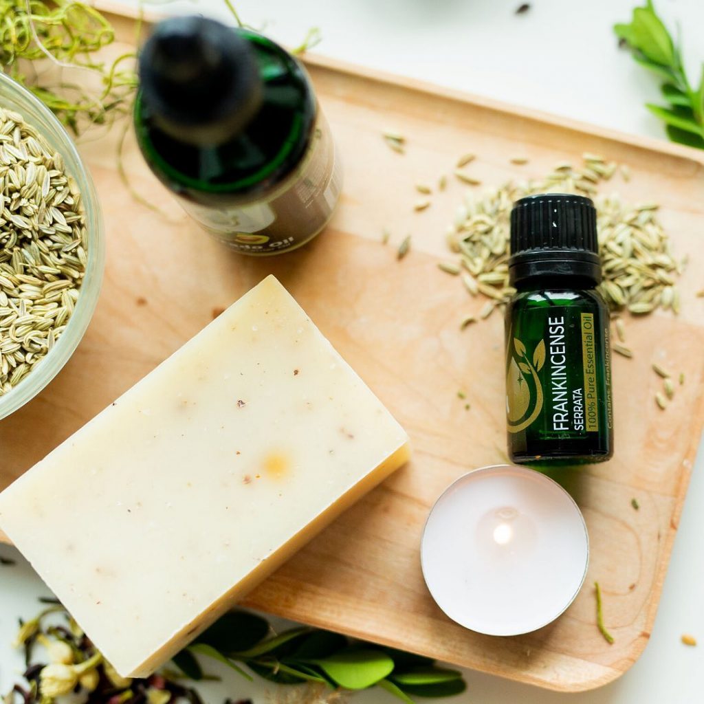Ethically-made & Organic essential oils: the bliss of natural healing Ethically-made & Organic essential oils: the bliss of natural healing Odylique