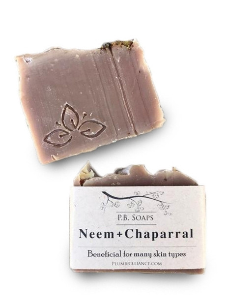 Handmade & natural soap bars for an eco-luxurious bath time