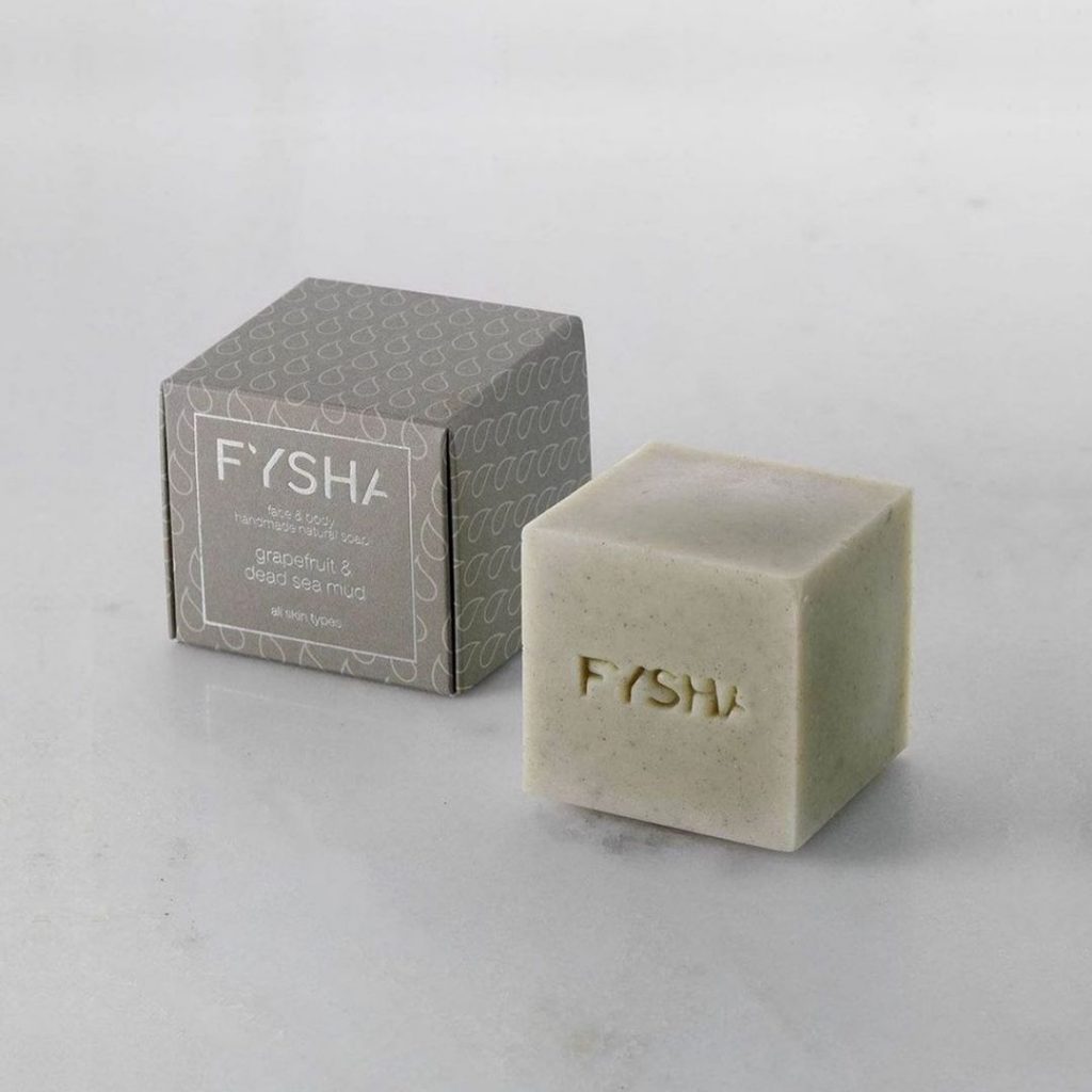 Handmade & natural soap bars for an eco-luxurious bath time Urbankissed
