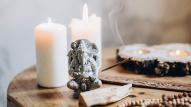 15 Natural & Non-toxic candles for an eco-enlightened sanctuary