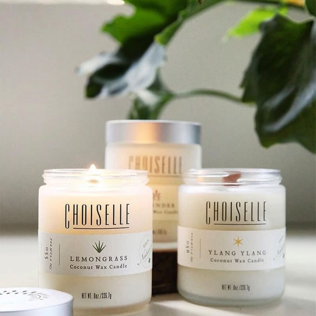 15 Natural & Non-toxic candles for an eco-enlightened sanctuary