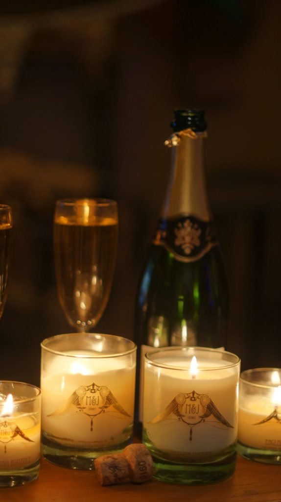 15 Natural & Non-toxic candles for an eco-enlightened sanctuary