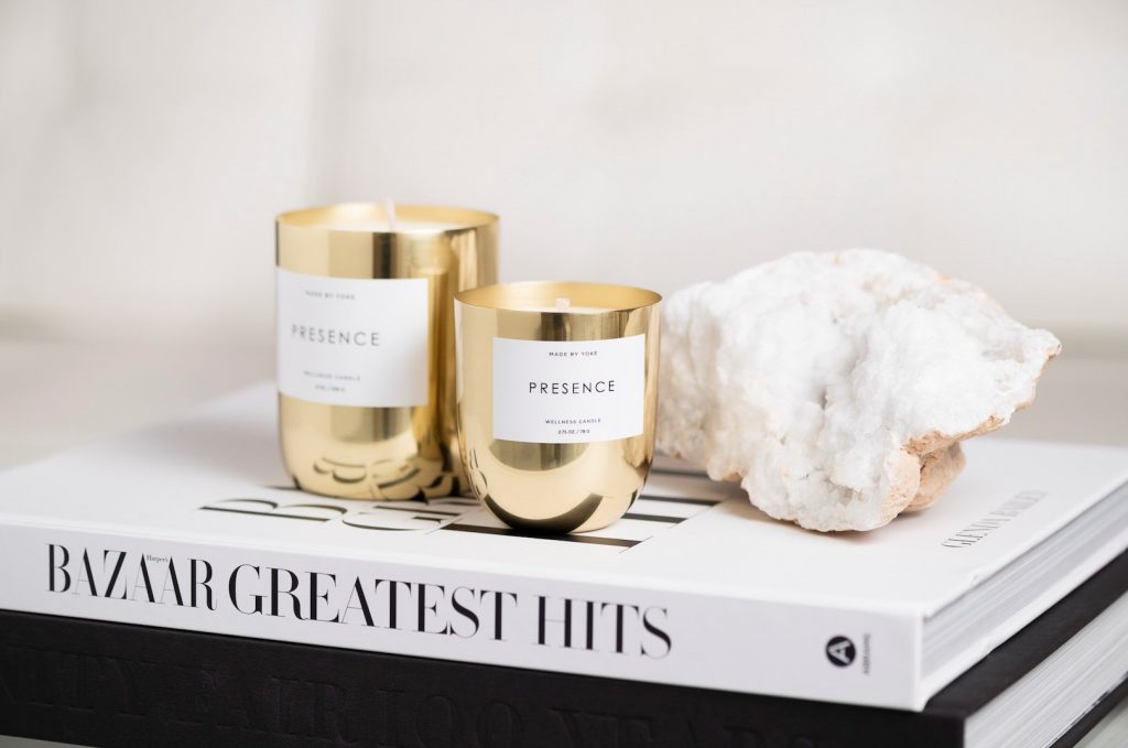 15 Natural & Non-toxic candles for an eco-enlightened sanctuary