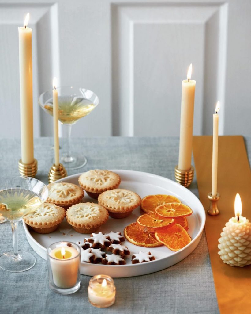 15 Natural & Non-toxic candles for an eco-enlightened sanctuary