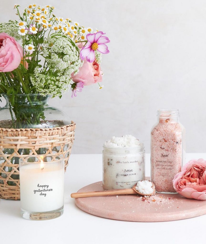 15 Natural & Non-toxic candles for an eco-enlightened sanctuary
