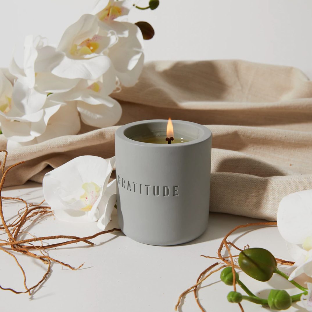 15 Natural & Non-toxic candles for an eco-enlightened sanctuary