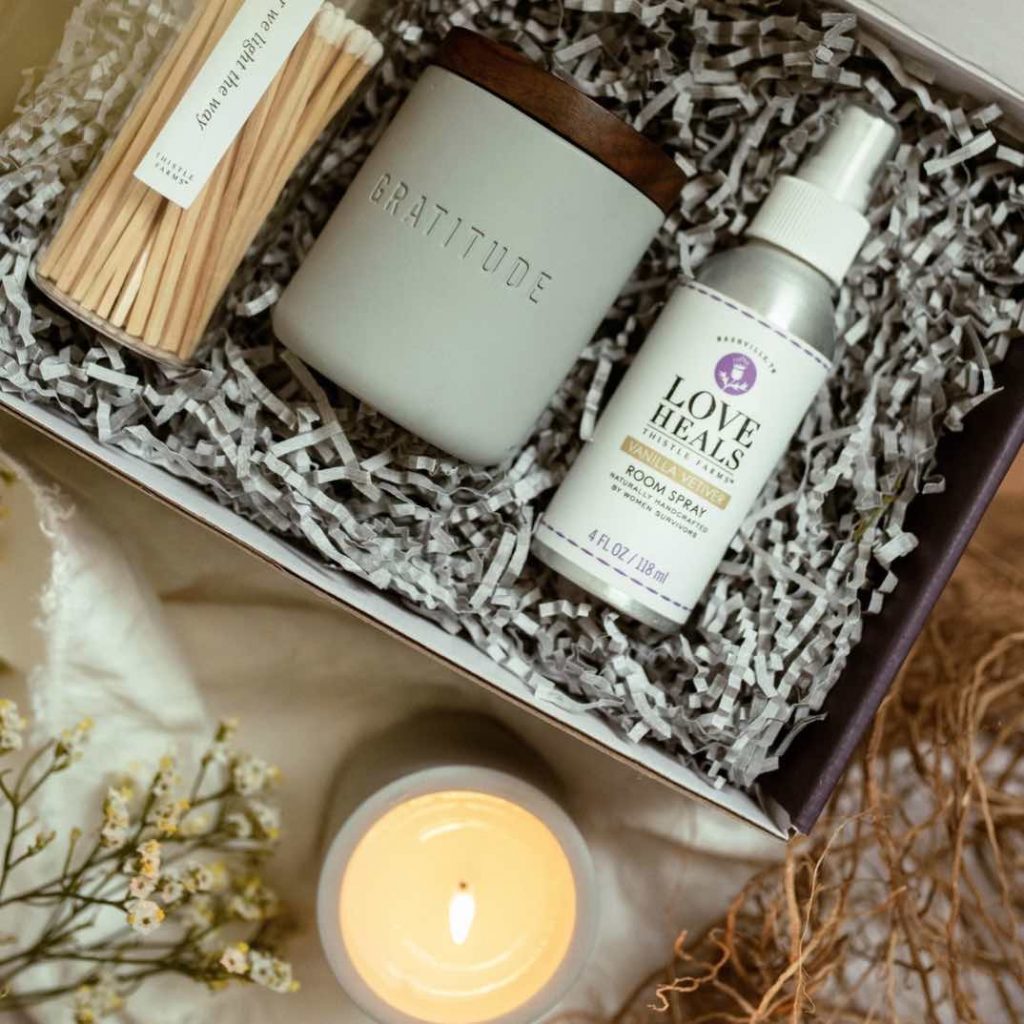 15 Natural & Non-toxic candles for an eco-enlightened sanctuary