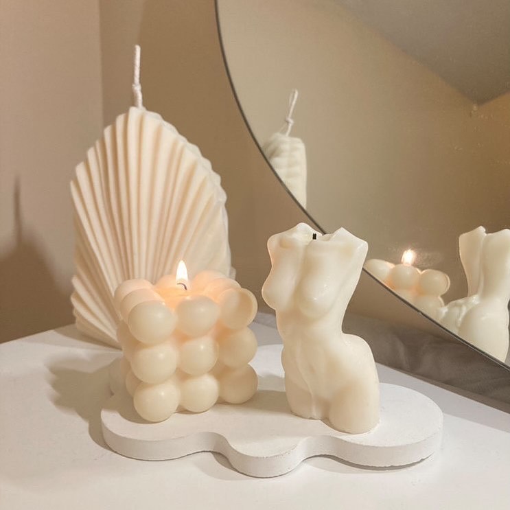 15 Natural & Non-toxic candles for an eco-enlightened sanctuary