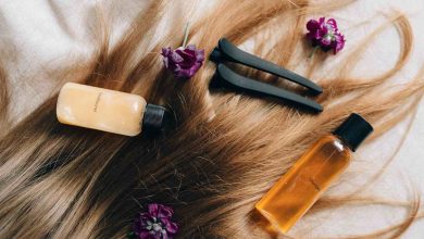 Organic, Natural & Clean Shampoos For All Hair Types