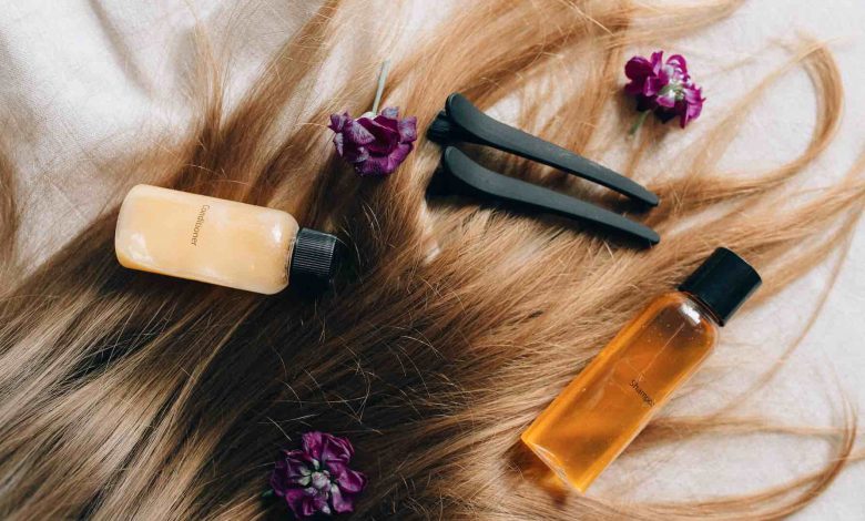 Organic, Natural & Clean Shampoos For All Hair Types