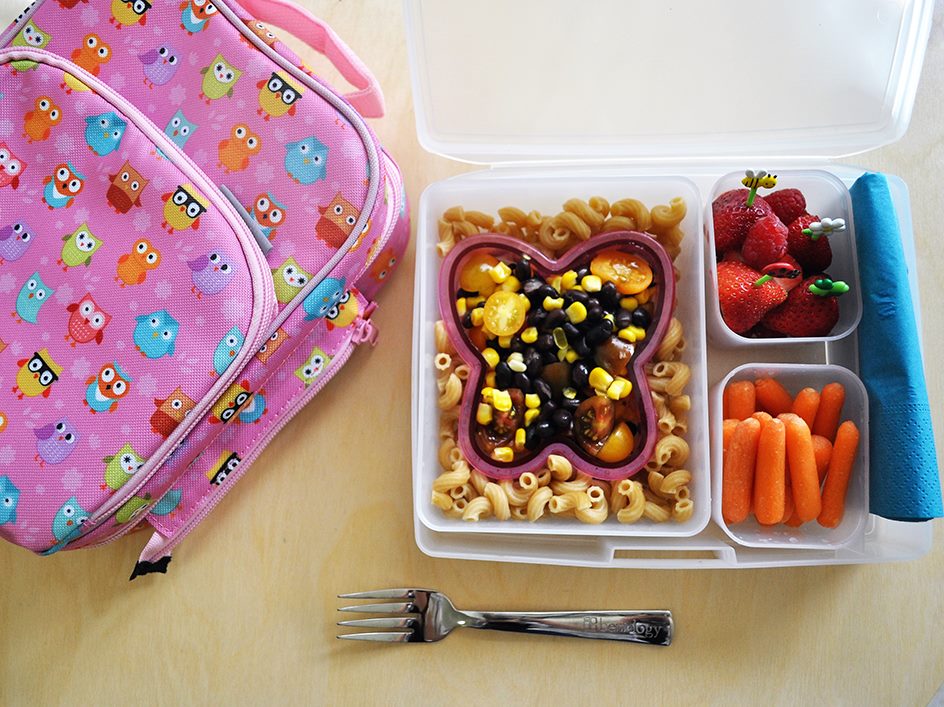 Best proven lunch boxes for children to make meals fun again
