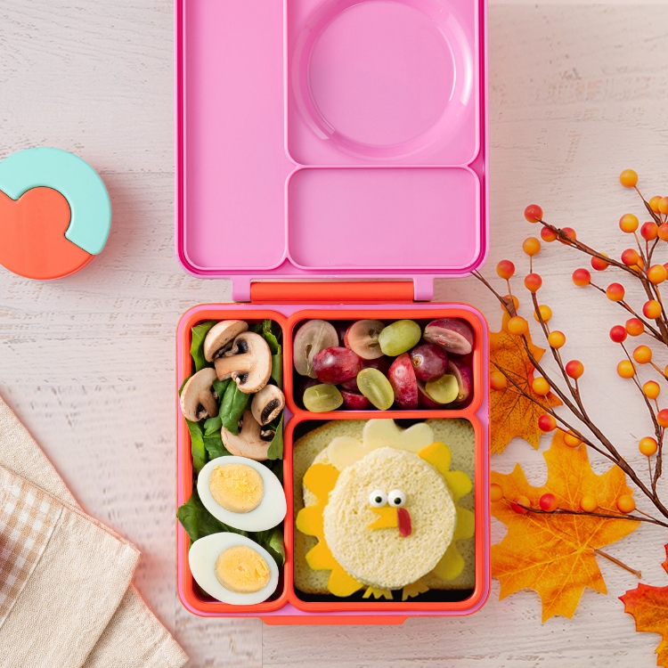 Best proven lunch boxes for children to make meals fun again