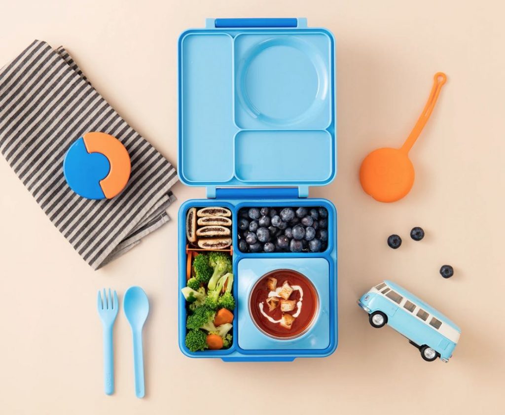 Best proven lunch boxes for children to make meals fun again