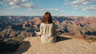 How to Overcome Your Phobias With Meditation