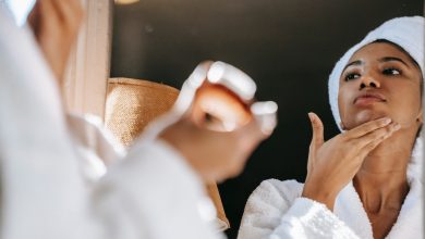 How to upgrade your skincare with a naturally-conscious routine