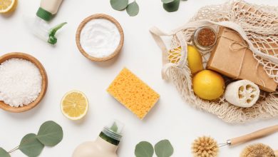10 Tips on how to avoid greenwashing when shopping