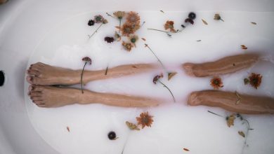 The Benefits of Bathing Rituals to Soulfully Heal