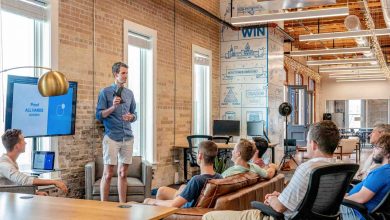 Your Guide to Planning Sustainable Hybrid Events