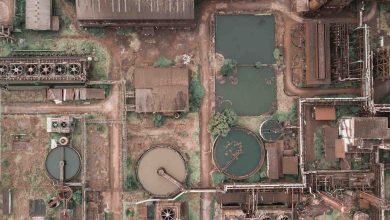 The Impact of Climate Change on Chemical Facilities near Communities