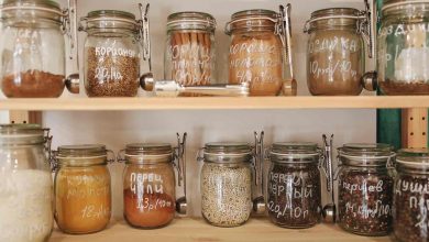 Practicing zero-waste methods in your day-to-day life