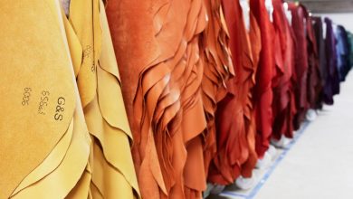 9 Vegan Plant-based Leather Alternatives that are Revolutionising the Fashion Industry