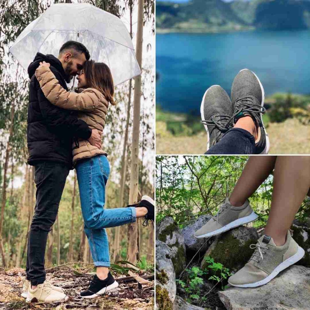 Ethical & Sustainable shoes brands for every season
