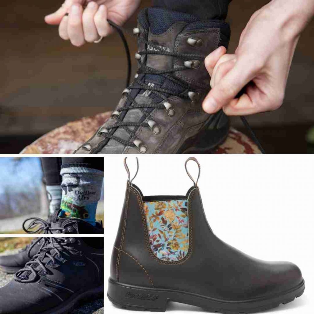 Ethical & Sustainable shoes brands for every season