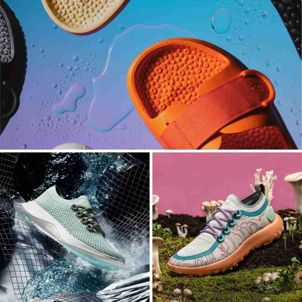 Ethical & Sustainable shoes brands for every season