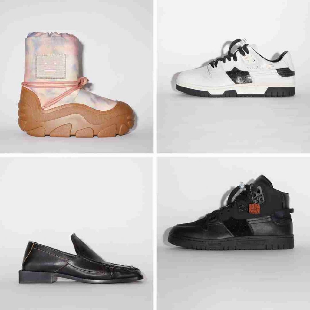 Ethical & Sustainable shoes brands for every season