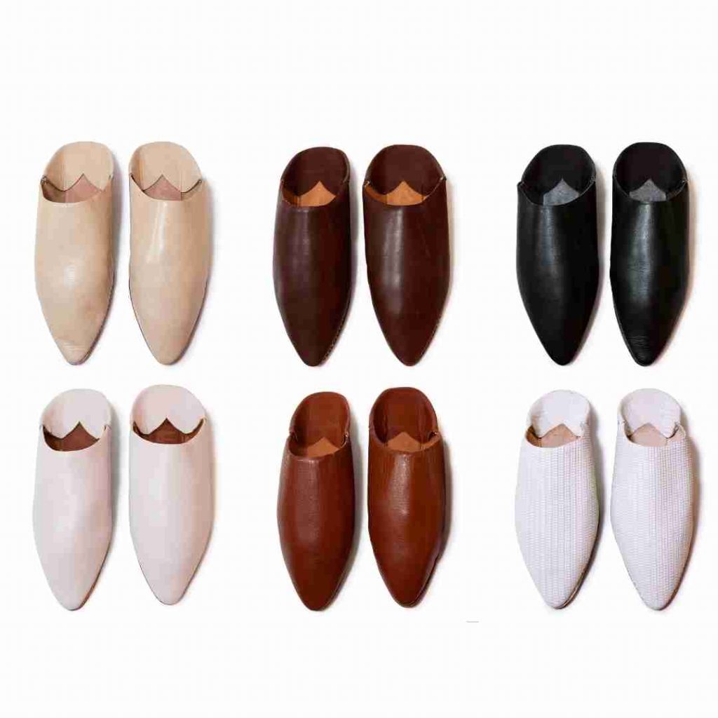 Ethical & Sustainable shoes brands for every season