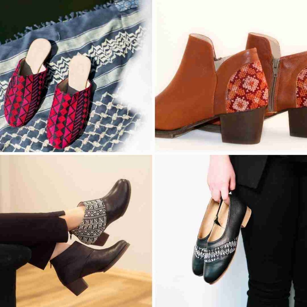 Ethical & Sustainable shoes brands for every season