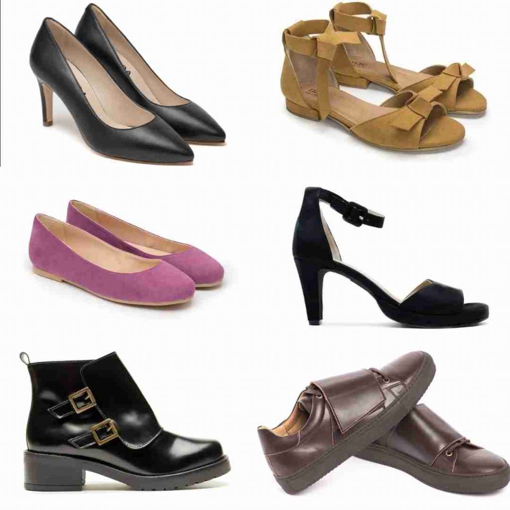 Ethical & Sustainable shoes brands for every season