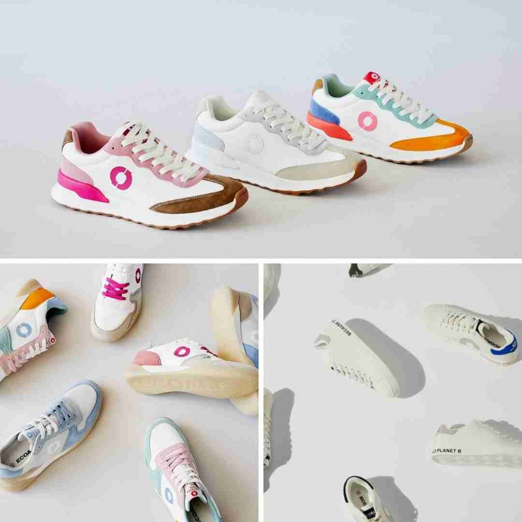 Ethical & Sustainable shoes brands for every season